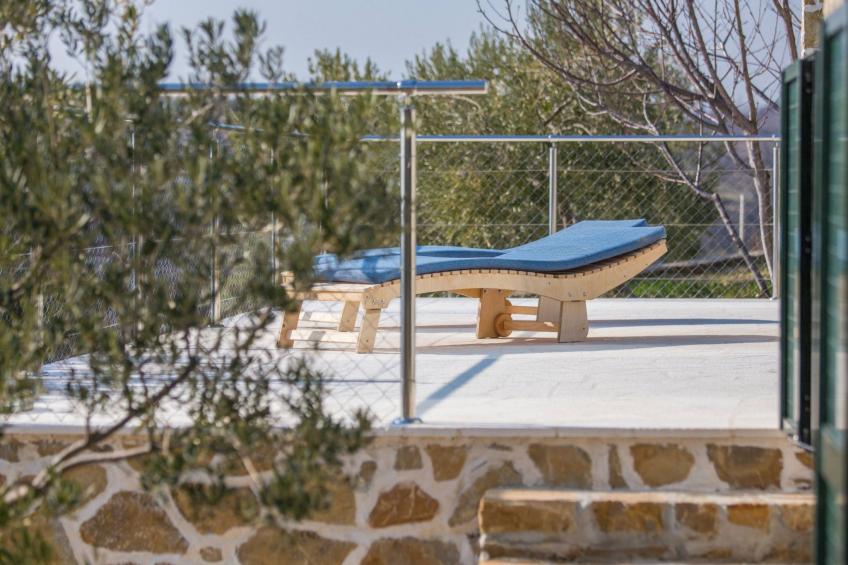 Charmantes Steinhaus mit tollem Panoramablick - foto 26