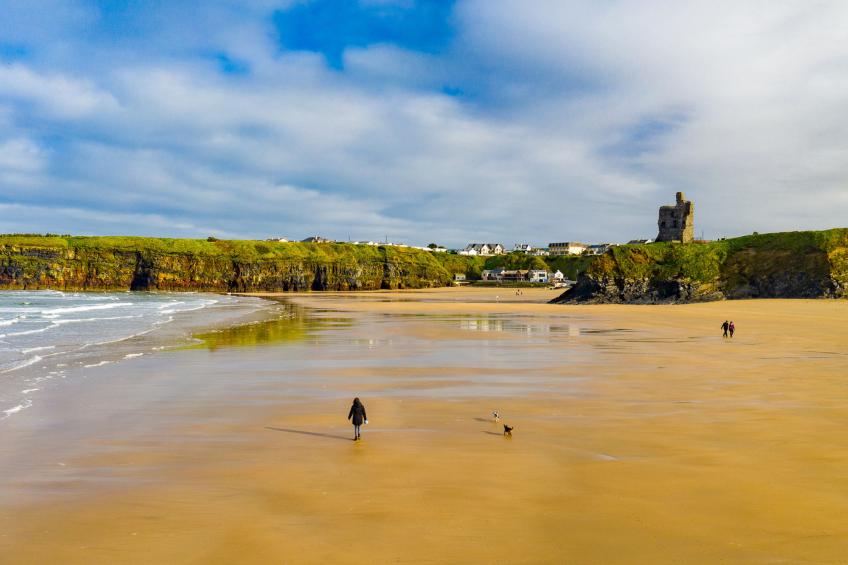 Ballybunion(TR4) HC NO 7 - foto 15