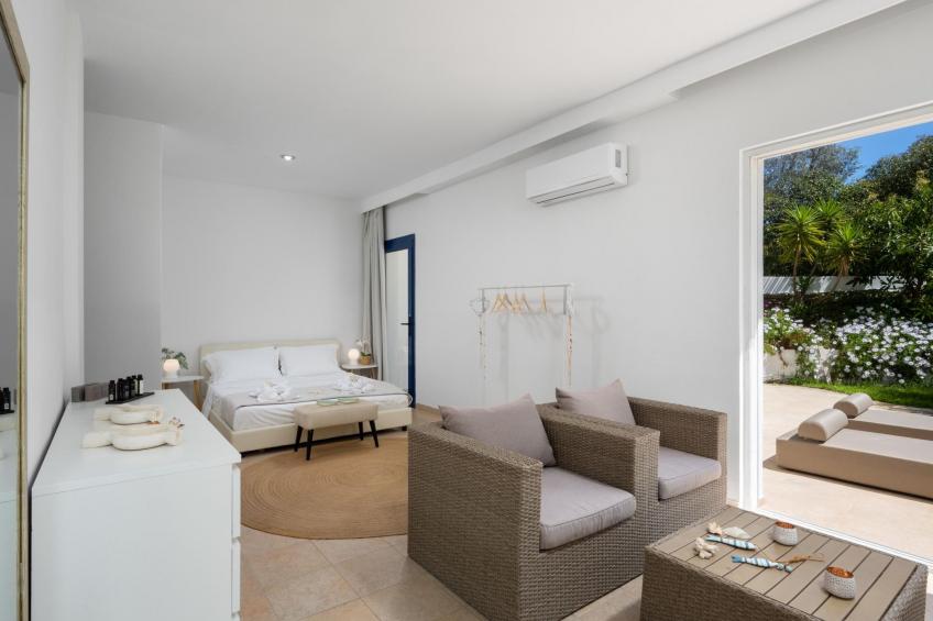 Villa Themis für 13 Erwachsene und 1 Kind - foto 37