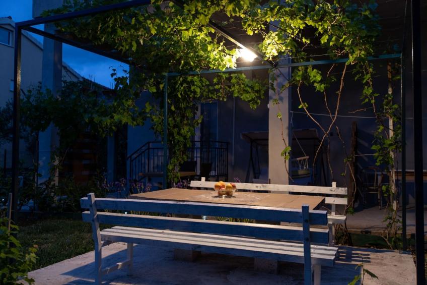 Tranquil and Stylish Apartment Kastel Novi - Studio Apartment with Garden - foto 10