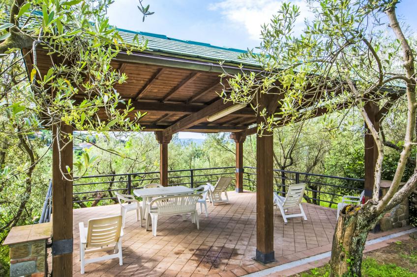 Villa Morosi - foto 22