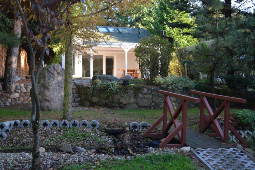 Holiday home, Parchim - foto 6