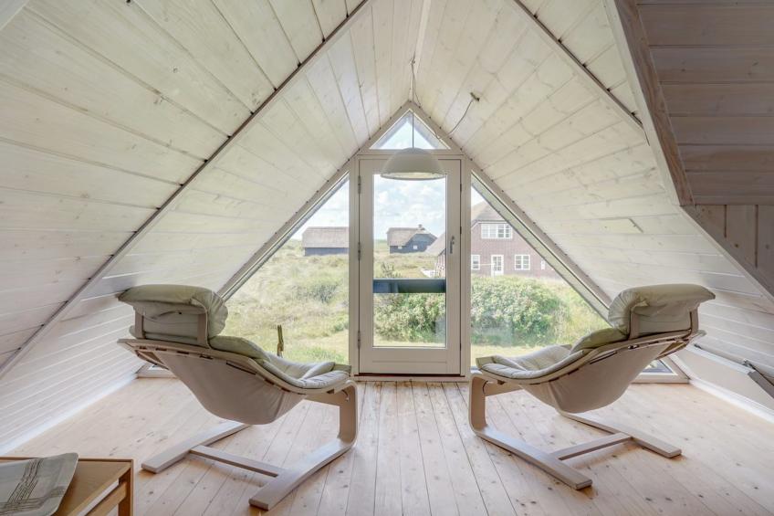 "Svende" - 100m from the sea in Western Jutland - foto 16