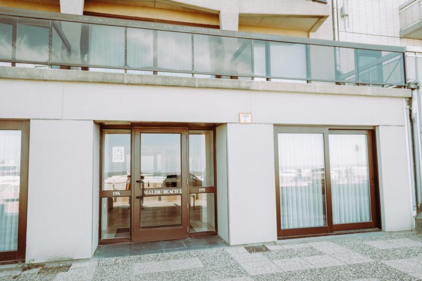 Studio Pacific with parking - foto 19