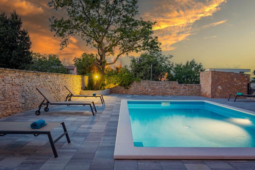 Cesare 1 - Modern Apartment with Shared Pool - foto 7
