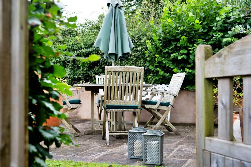 Coach House Wellbeing Retreat - foto 5