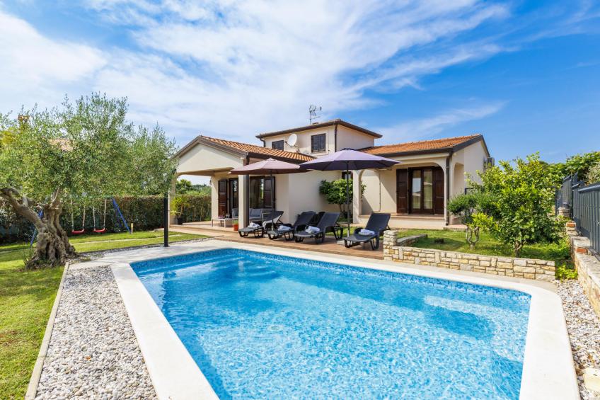 Villa Lucas