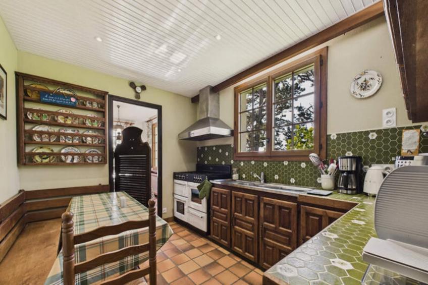 Maison à Louannec - foto 9