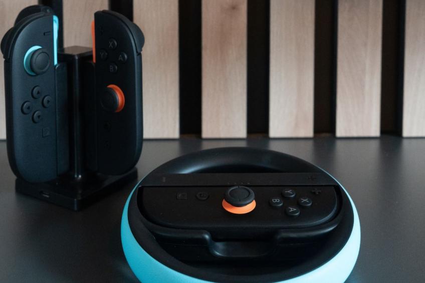 Premium Game and Grill 16p - foto 10