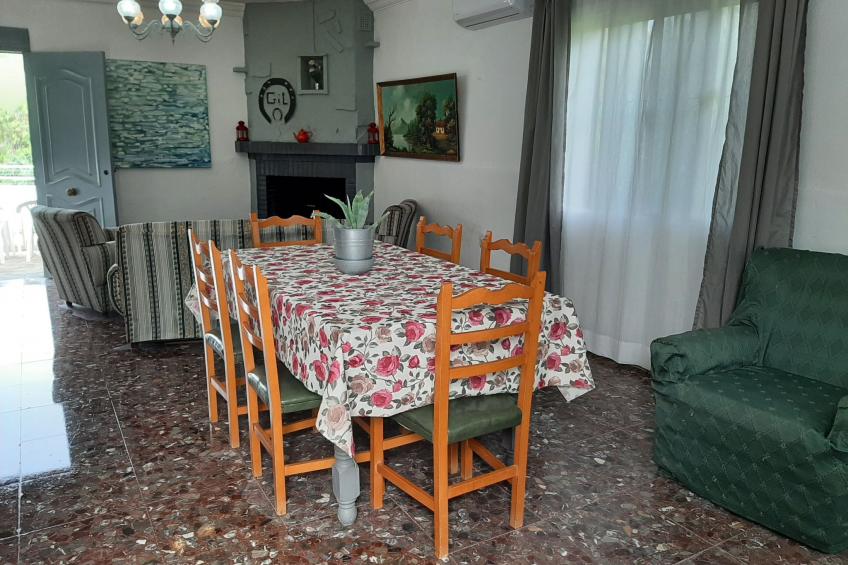 Ländliches Wohnen Maestro Herrador - foto 18