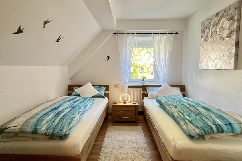 Gustis Hüsli - Alpensicht & Natur pur - foto 5