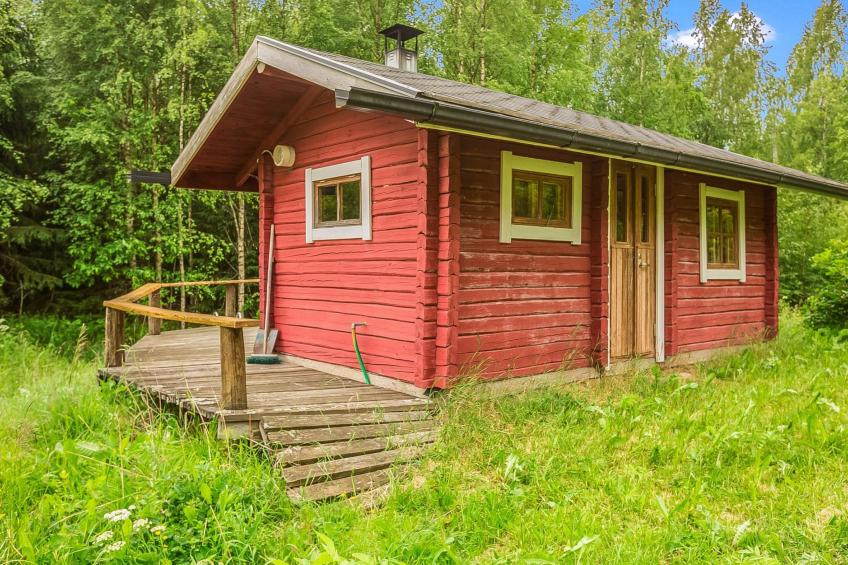 Kesämäki - foto 14
