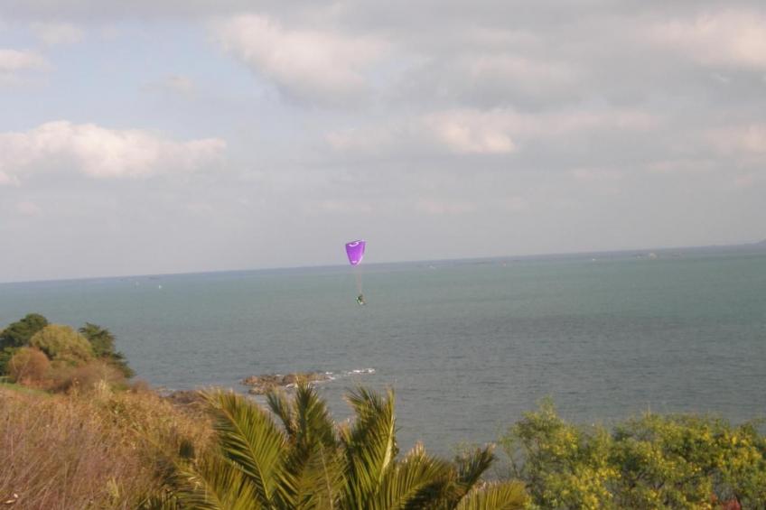 "Tromeal Lasalle" blick auf das Meer. Mit 4 Sternen klassifiziert - foto 39