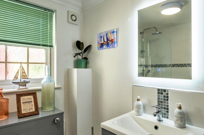 Nicely Tucked Away Cottage - foto 5