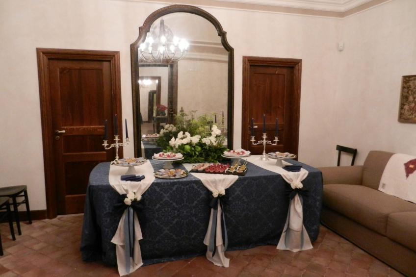 Villa 'La Vecchia Dimora' - foto 17