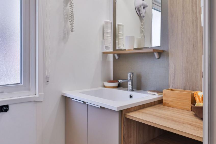 Standing Mobilheim 6 Plätze 2 Bäder - foto 10