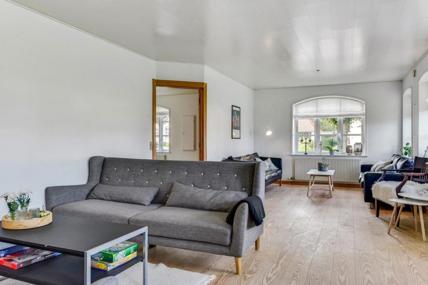 "Reeta" - 32km from the sea in Western Jutland - foto 8