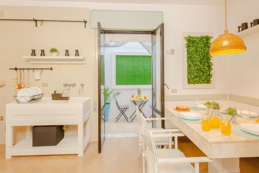 La Terrazza di Marco - foto 9