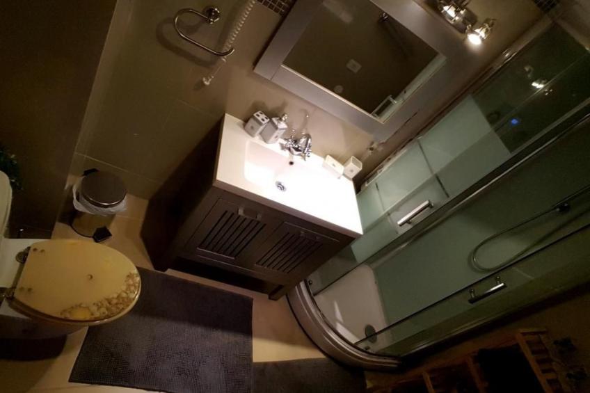 Schönes Haus mit Pool und Garten auf Teneriffa - foto 12