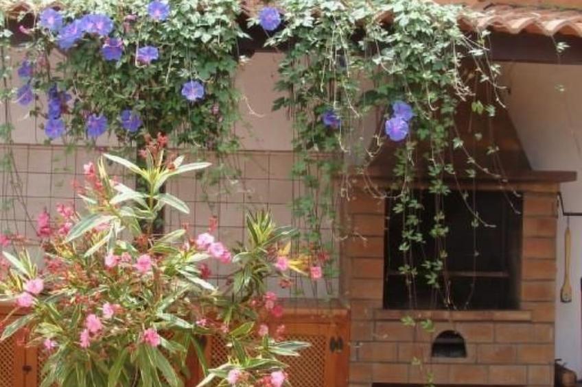 Renovierte Finca Paradies mit privatem Pool - foto 12