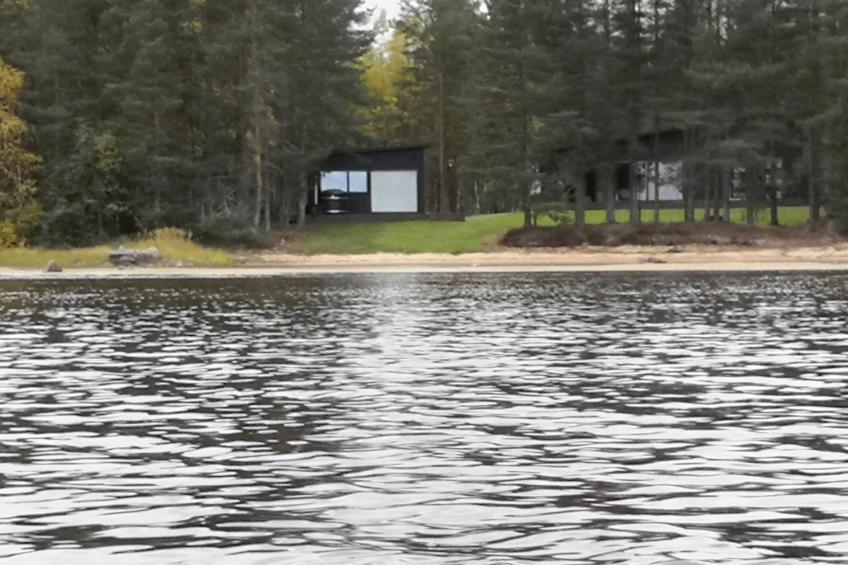 Järvenranta - foto 33