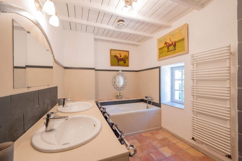 Grand Mas climatisé Arles - foto 29