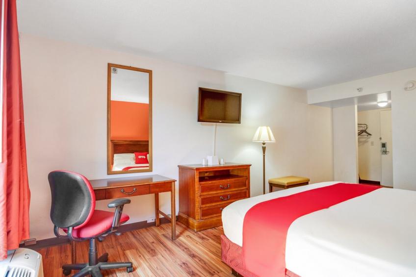 King Bed - foto 14