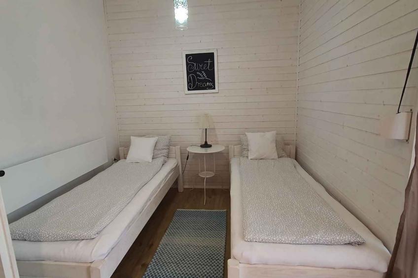 Holiday house in the center, just 100 meters from the beach - BF-CTND - foto 40