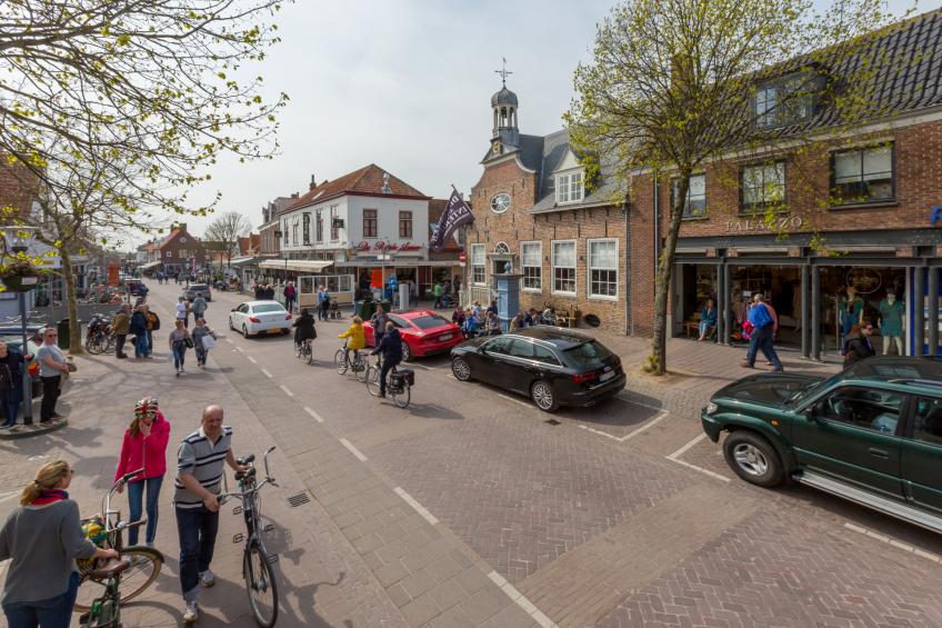 Holidayhouse - Piet Mondriaanstraat 6a | Domburg - foto 22