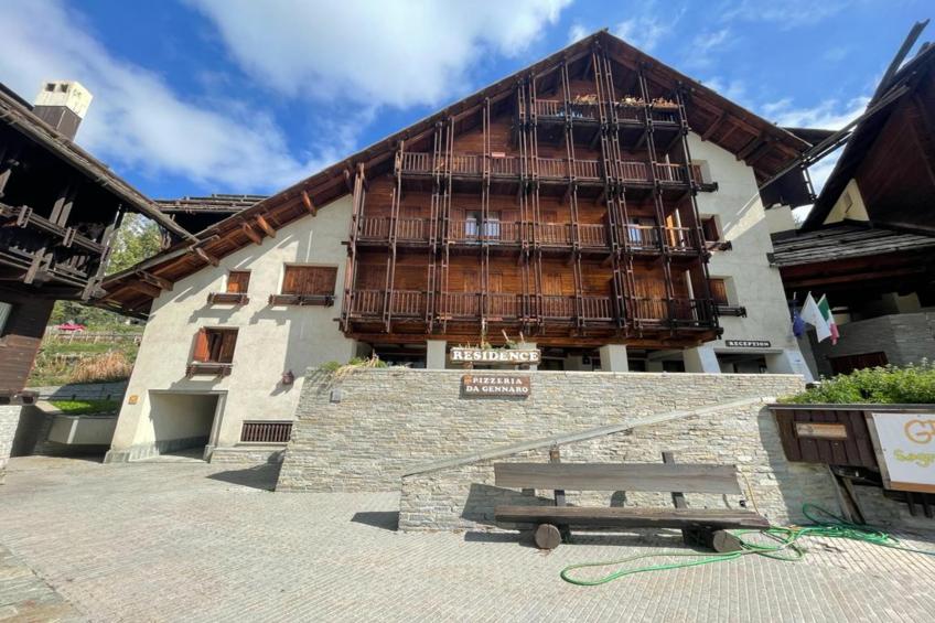 Grange Hike & Ski - 17C Sestriere - foto 3