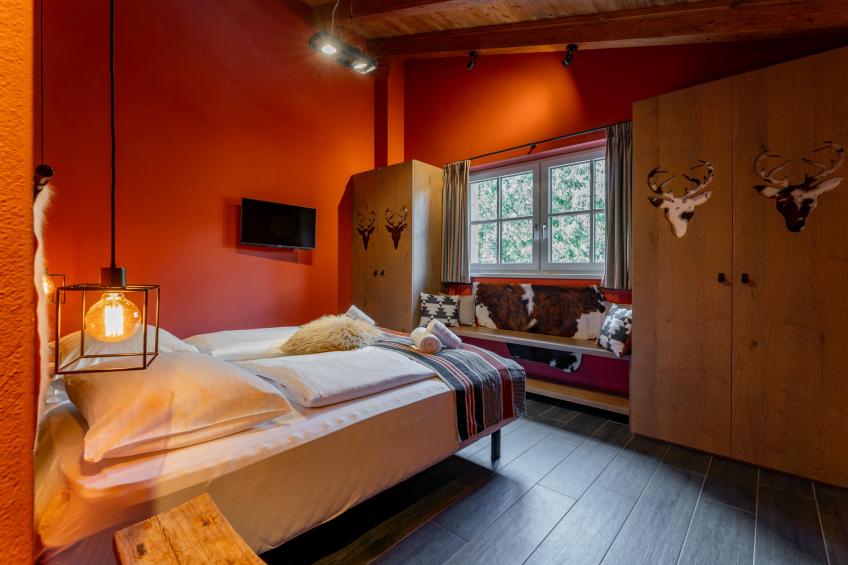 Chalet Schneelöwe L - foto 24