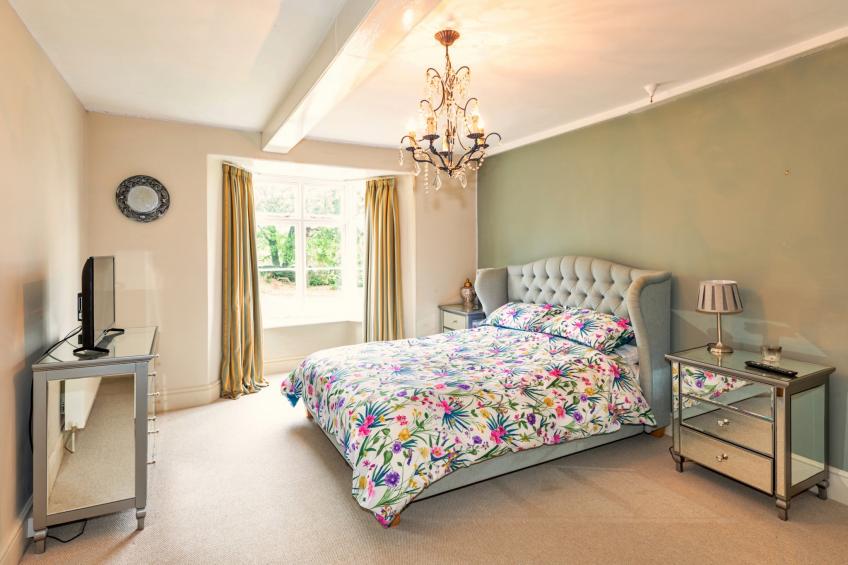 Islip Mill House - Beautiful Riverside Home - foto 19