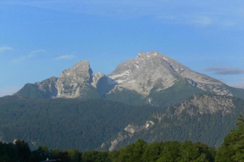 Im Berchtesgadener Land - foto 36