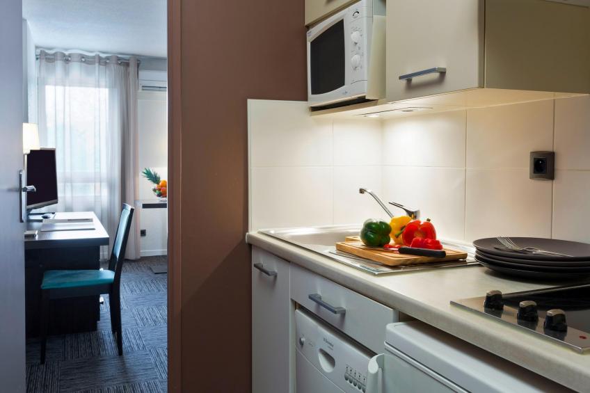 Superior Studio - LA RESERVE - foto 6