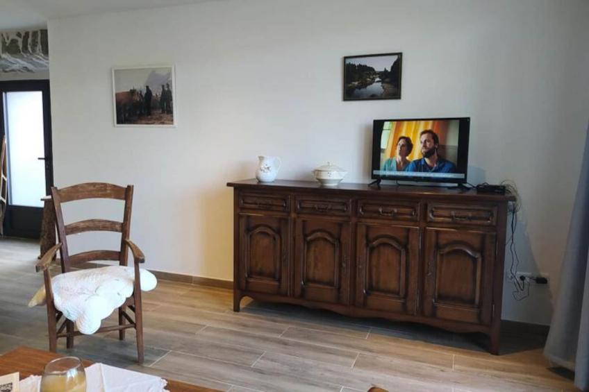 Gîte de France La grange d'elie et rosa 3 épis - foto 7