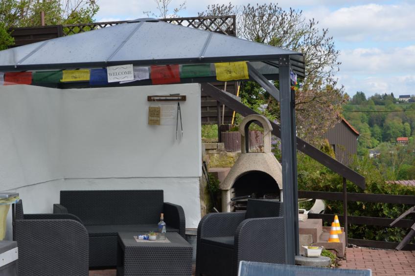 Haus am Stein Haus 1 - foto 16