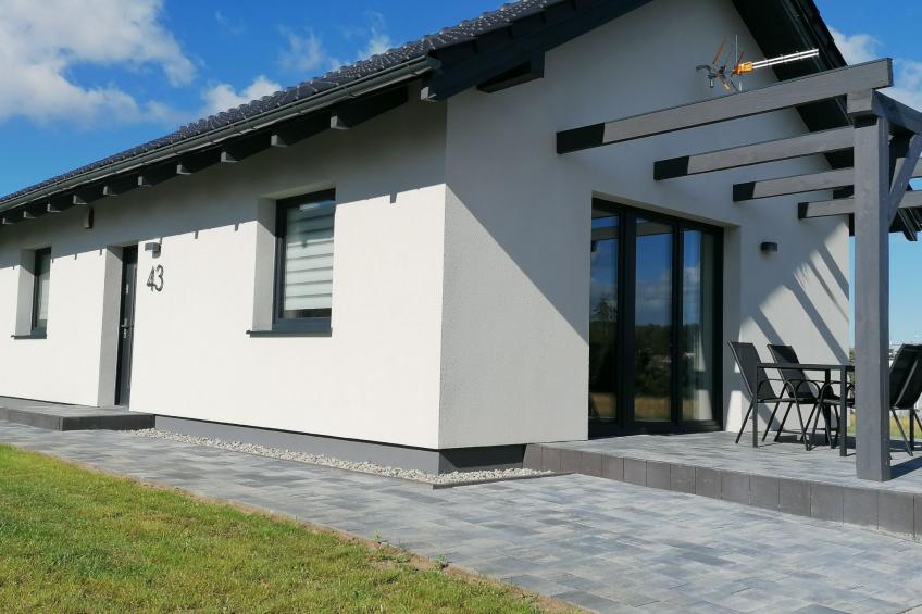 in Tupadły mit Grill und Terrasse - foto 7