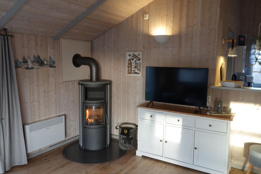 hygge hus, tolle Ostseelage, freier Blick auf Felder - foto 5