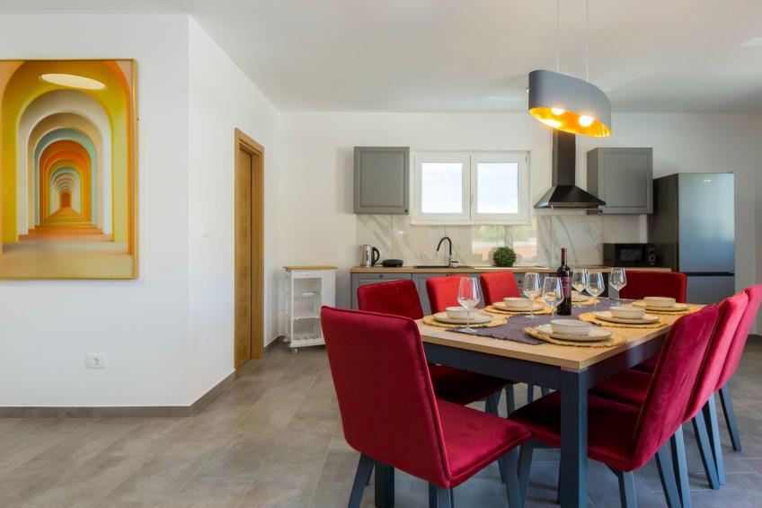 Ferienvilla 'Villa Xenia - foto 13