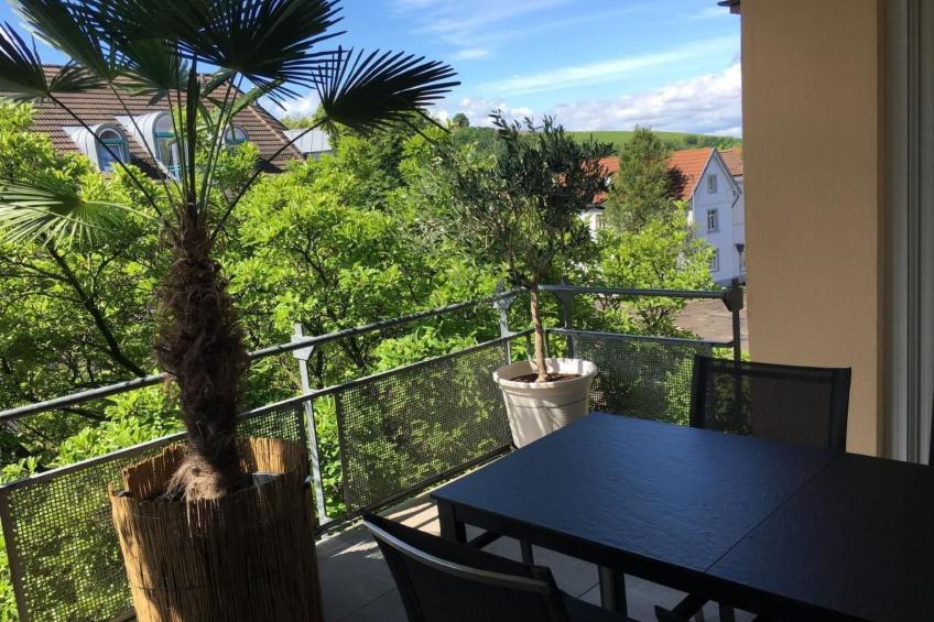 Stadtferienwohnung - foto 3