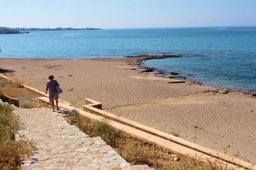 Villa CostaMare - Luxuriöse, neu gebaute Steinvilla - foto 46