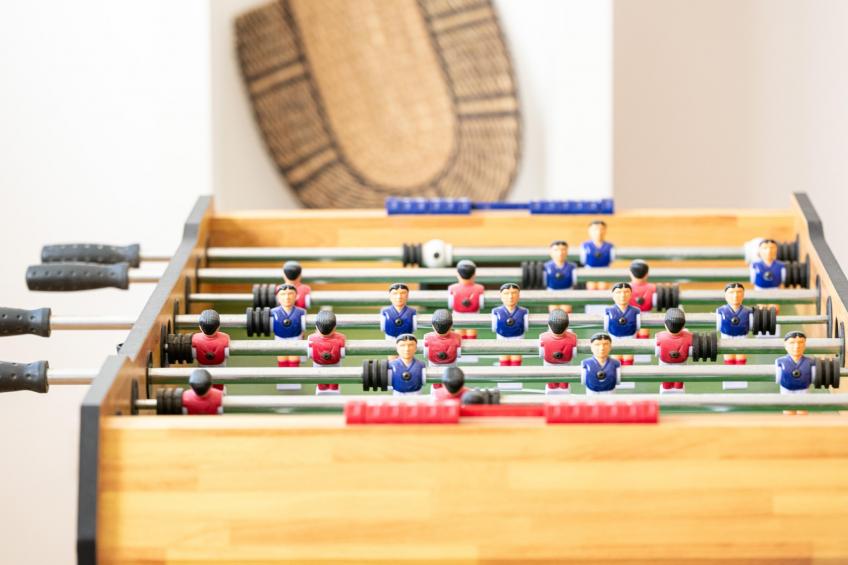 Villa Calade - foto 33