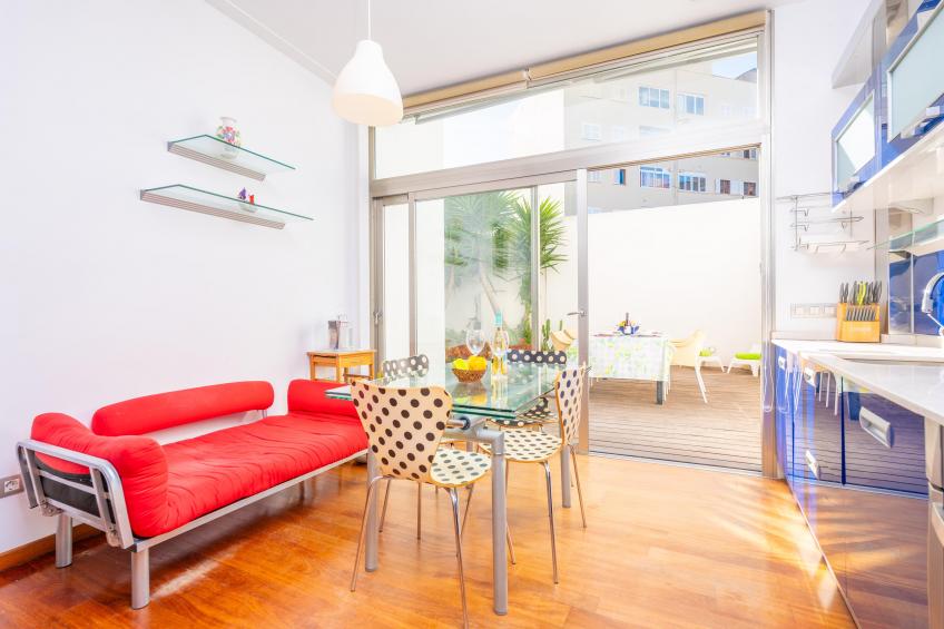 Villa Palmera - foto 6