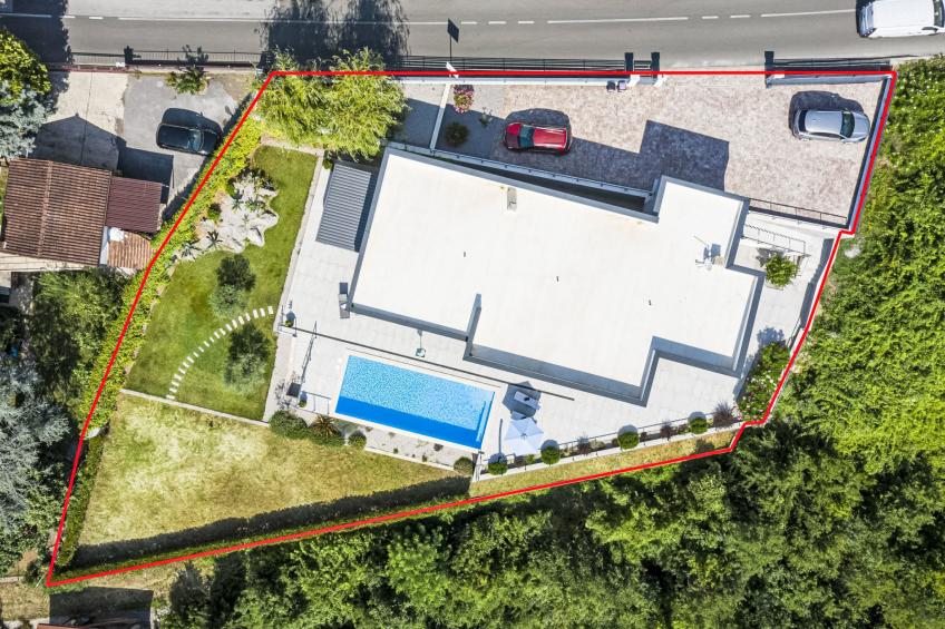 Schönes Ferienhaus Villa Ziganto - foto 66