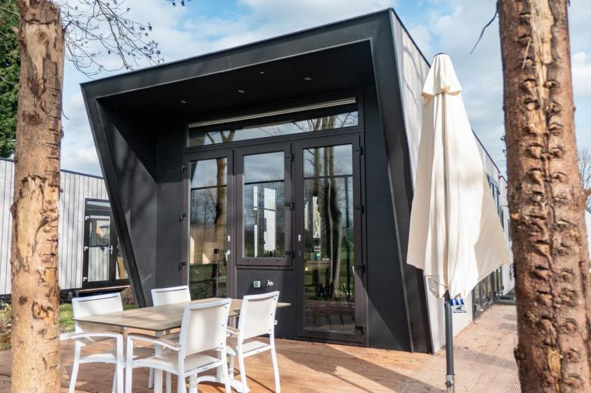 Vakantiepark Aan de Maas - Weide Lande 4 personen