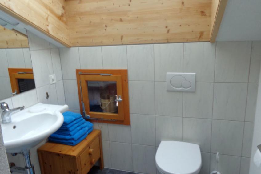Casanova, Obersaxen-Friggahüs, (Obersaxen), 34084B - foto 13