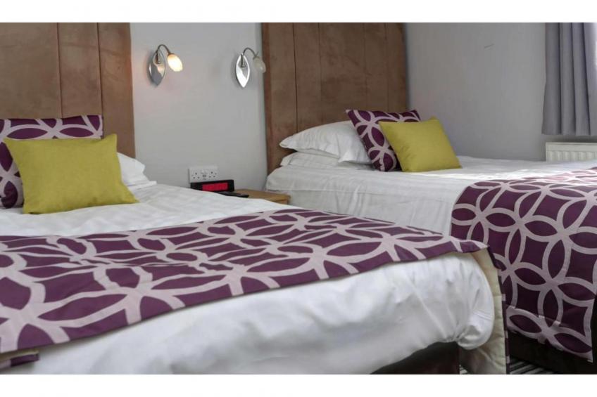 Standard Twin Room - foto 51