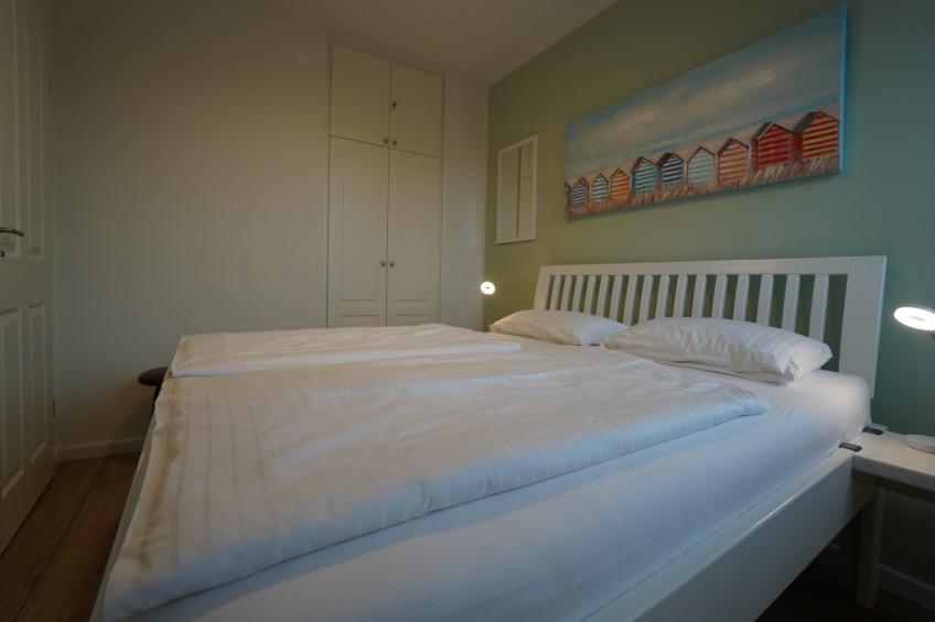 Holiday flat Haus Harde, Wyk-Boldixum - Type B - foto 6