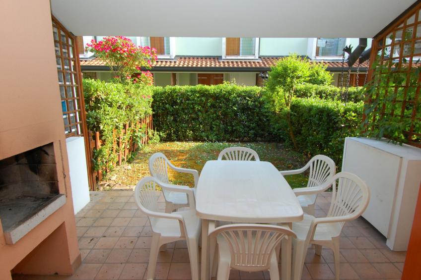 Residenz Mediterraneo (ROM201) - foto 12
