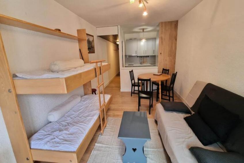 Résidence Sappey - foto 5